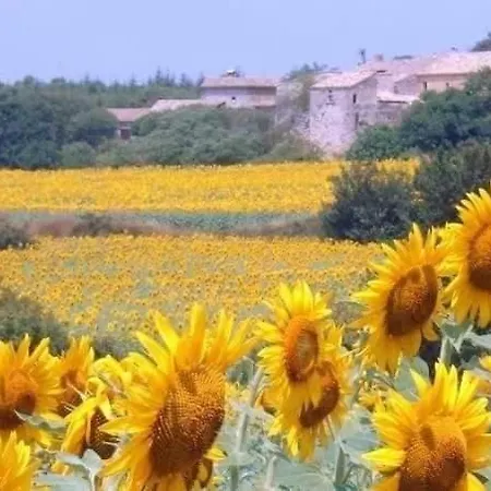 Les Libellules Du Gard - Le Jardin Secret De Madame Truc Casa vacanze Fontarèches